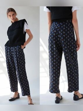 Caron Callahan Elita Pant